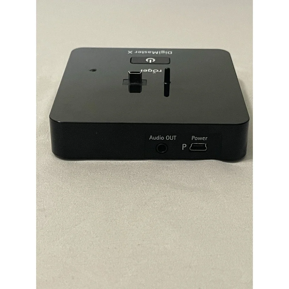 Phonak Roger Digimaster X